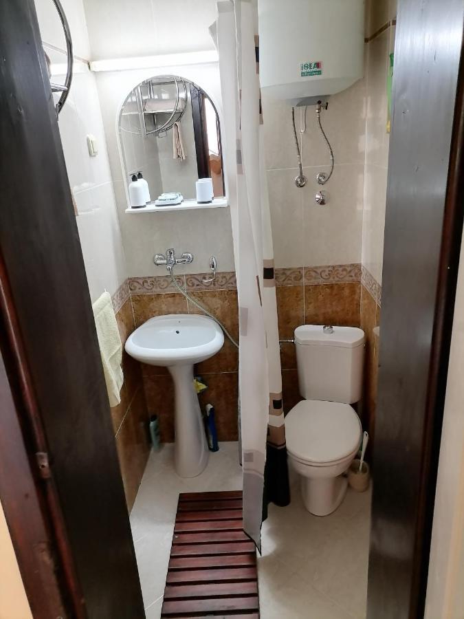 Romana 1 Tivat Zewnętrze zdjęcie