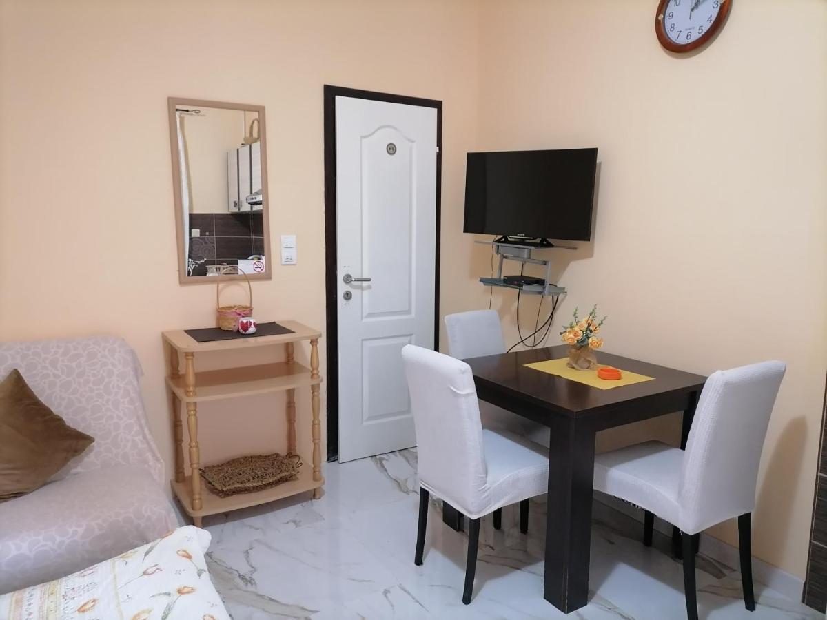 Romana 1 Tivat Zewnętrze zdjęcie